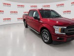 2018 Ford F-150 XL 2WD SuperCrew 5.5' Box