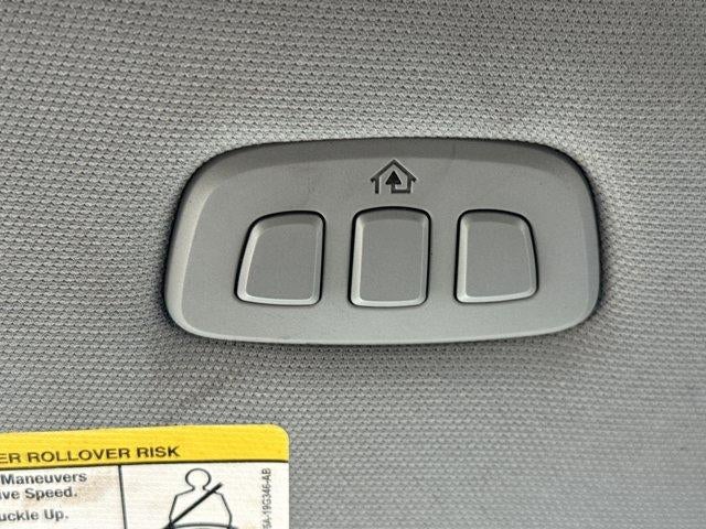 2022 Ford F-150 LARIAT 2WD SuperCrew 5.5' Box