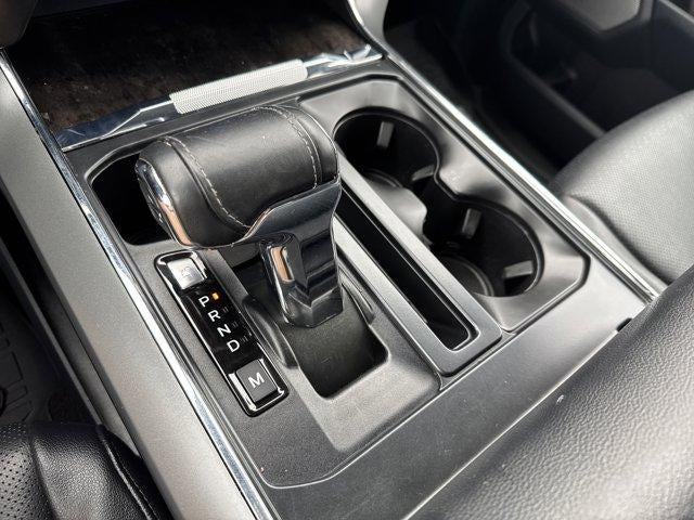 2022 Ford F-150 LARIAT 2WD SuperCrew 5.5' Box