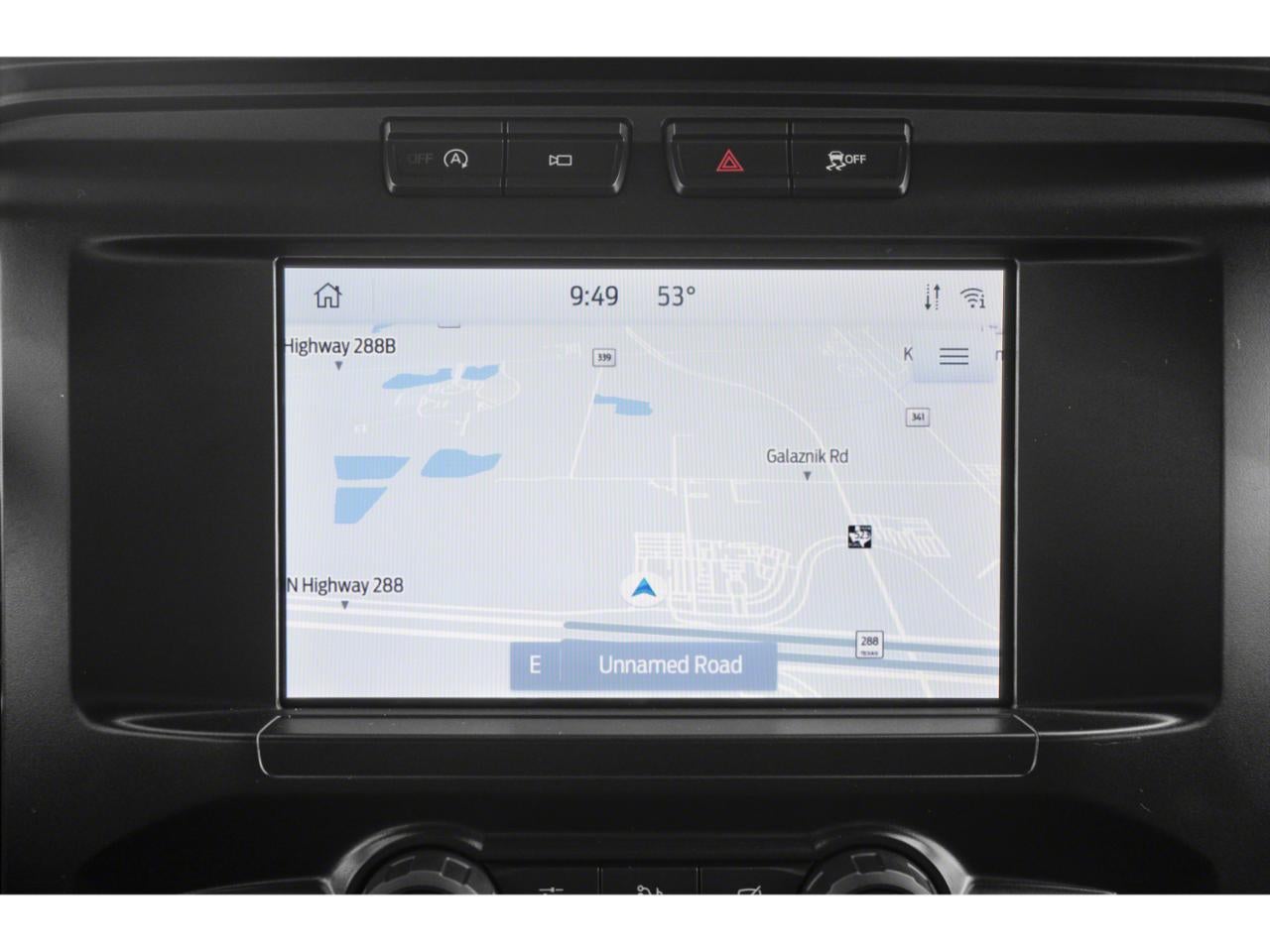 2022 Ford F-150 XL 2WD SuperCrew 5.5' Box