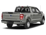 2022 Ford F-150 XL 2WD SuperCrew 5.5' Box