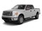 2010 Ford F-150 2WD SuperCrew 5-1/2 Ft Box XL