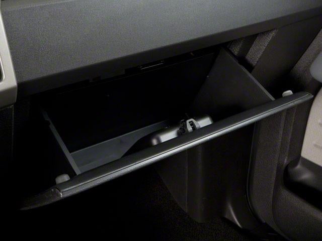 2010 Ford F-150 2WD SuperCrew 5-1/2 Ft Box XL