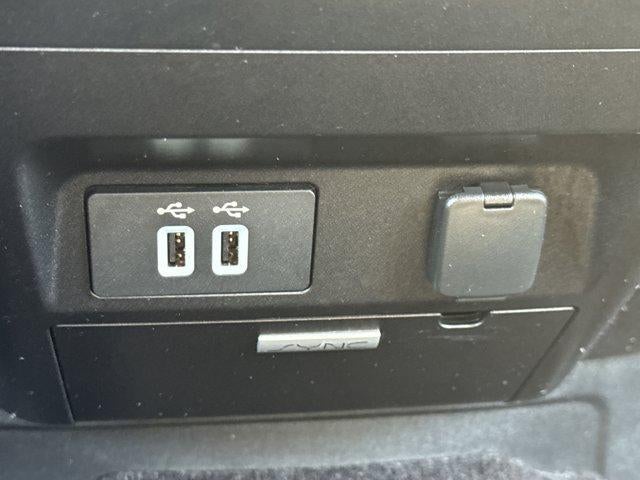 2017 Ford F-150 XLT 2WD SuperCrew 5.5' Box