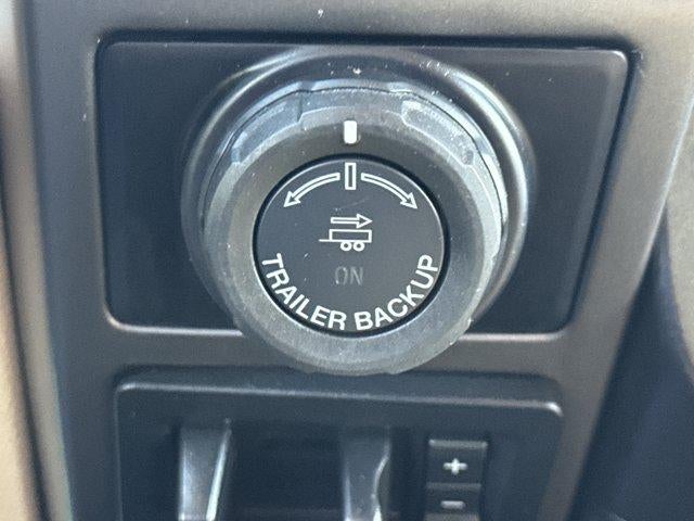 2017 Ford F-150 XLT 2WD SuperCrew 5.5' Box