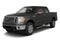 2011 Ford F-150 2WD SuperCrew 5-1/2 Ft Box XL