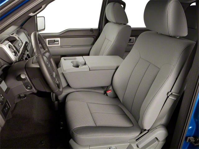 2011 Ford F-150 2WD SuperCrew 5-1/2 Ft Box XL
