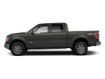 2011 Ford F-150 2WD SuperCrew 5-1/2 Ft Box XL
