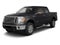 2012 Ford F-150 2WD SuperCrew 5-1/2 Ft Box XL
