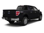 2012 Ford F-150 2WD SuperCrew 5-1/2 Ft Box XL