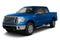 2012 Ford F-150 2WD SuperCrew 5-1/2 Ft Box XL