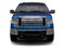 2012 Ford F-150 2WD SuperCrew 5-1/2 Ft Box XL