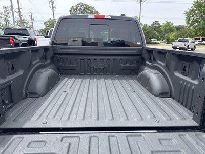 2023 Ford F-150 XL 2WD SuperCrew 5.5' Box