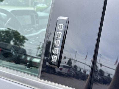 2023 Ford F-150 XL 2WD SuperCrew 5.5' Box