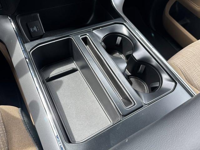 2023 Ford F-150 XL 2WD SuperCrew 5.5' Box