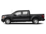 2023 Ford F-150 XL 2WD SuperCrew 5.5' Box