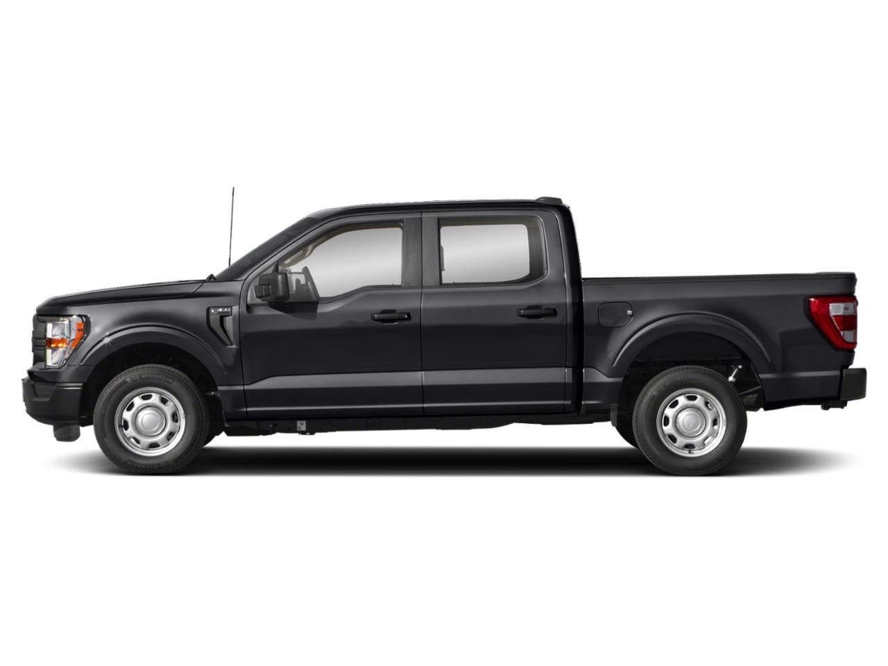 2023 Ford F-150 XL 2WD SuperCrew 5.5' Box