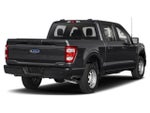 2023 Ford F-150 XL 2WD SuperCrew 5.5' Box