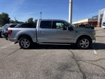 2023 Ford F-150 XLT 2WD SuperCrew 5.5' Box