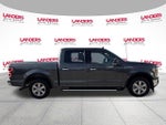 2019 Ford F-150 XLT 2WD SuperCrew 5.5' Box