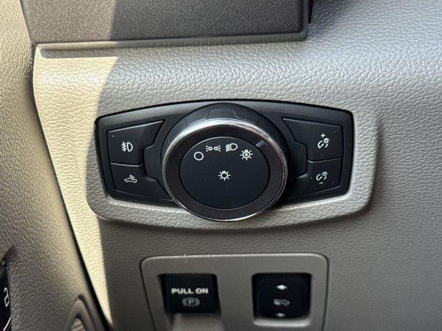 2019 Ford F-150 XLT 2WD SuperCrew 5.5' Box