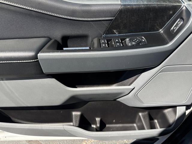 2022 Ford F-150 XLT 2WD SuperCrew 5.5' Box