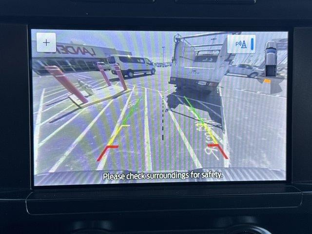 2022 Ford F-150 XLT 2WD SuperCrew 5.5' Box