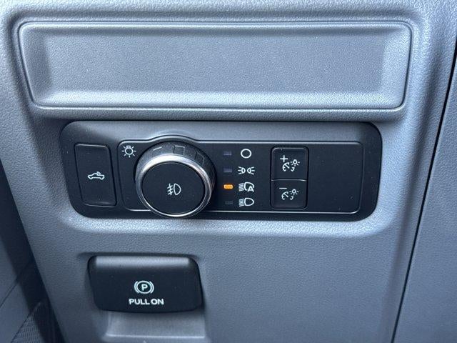 2022 Ford F-150 XLT 2WD SuperCrew 5.5' Box