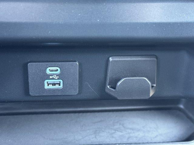 2022 Ford F-150 XLT 2WD SuperCrew 5.5' Box