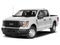 2022 Ford F-150 XL 2WD SuperCrew 5.5' Box