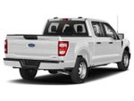 2022 Ford F-150 XL 2WD SuperCrew 5.5' Box