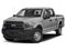 2018 Ford F-150 XL 2WD SuperCrew 5.5' Box