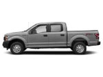 2018 Ford F-150 XL 2WD SuperCrew 5.5' Box