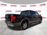 2020 Ford F-150 XLT 4WD SuperCrew 5.5' Box
