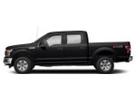 2020 Ford F-150 XL 4WD SuperCrew 5.5' Box