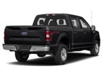 2020 Ford F-150 XL 4WD SuperCrew 5.5' Box