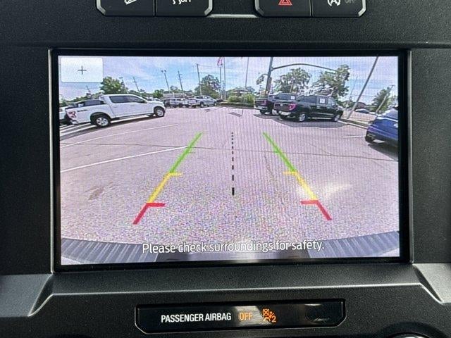 2019 Ford F-150 XLT 4WD SuperCrew 5.5' Box