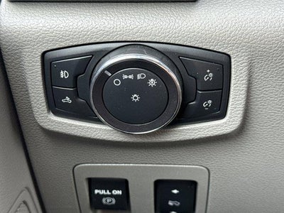2019 Ford F-150 XLT 4WD SuperCrew 5.5' Box