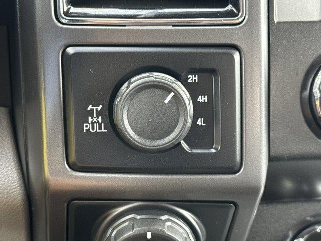 2019 Ford F-150 XLT 4WD SuperCrew 5.5' Box