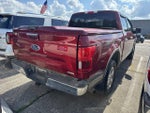 2019 Ford F-150 XL 4WD SuperCrew 5.5' Box