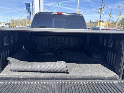 2019 Ford F-150 XLT 4WD SuperCrew 5.5' Box