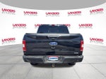 2019 Ford F-150 XLT 4WD SuperCrew 5.5' Box
