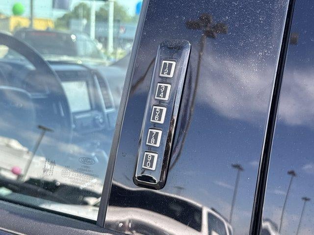 2020 Ford F-150 LARIAT 4WD SuperCrew 5.5' Box