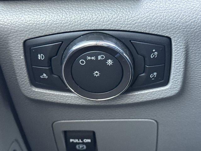 2020 Ford F-150 LARIAT 4WD SuperCrew 5.5' Box