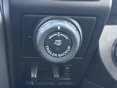 2020 Ford F-150 LARIAT 4WD SuperCrew 5.5' Box