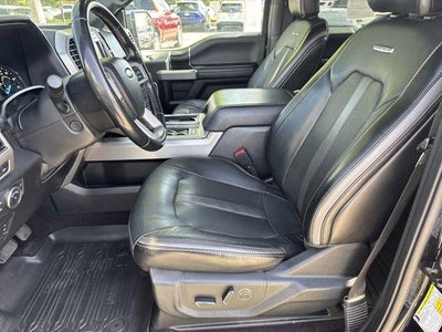 2020 Ford F-150 XL 4WD SuperCrew 5.5' Box