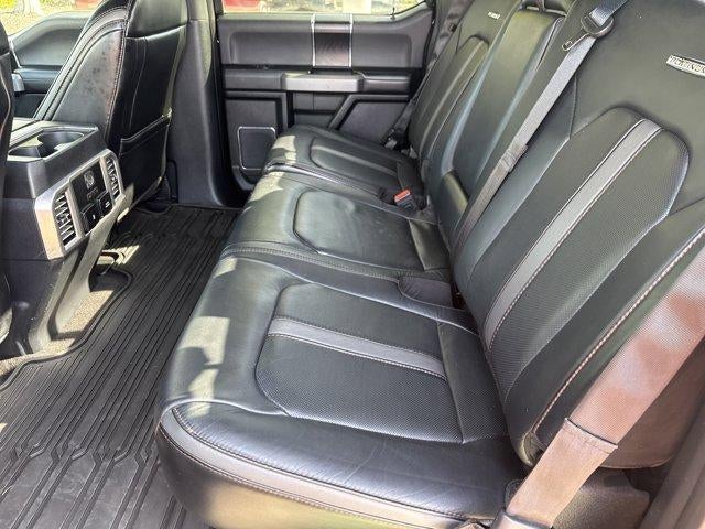 2020 Ford F-150 XL 4WD SuperCrew 5.5' Box