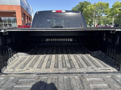 2020 Ford F-150 XL 4WD SuperCrew 5.5' Box