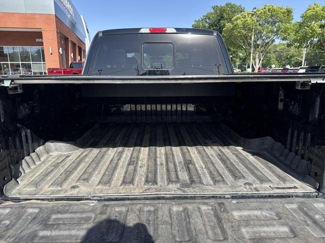 2020 Ford F-150 XL 4WD SuperCrew 5.5' Box