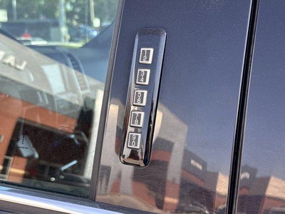2020 Ford F-150 XL 4WD SuperCrew 5.5' Box